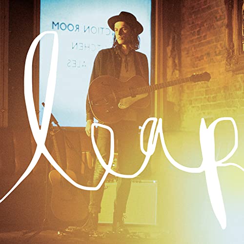 James Bay | Leap [LP] - Vinyl