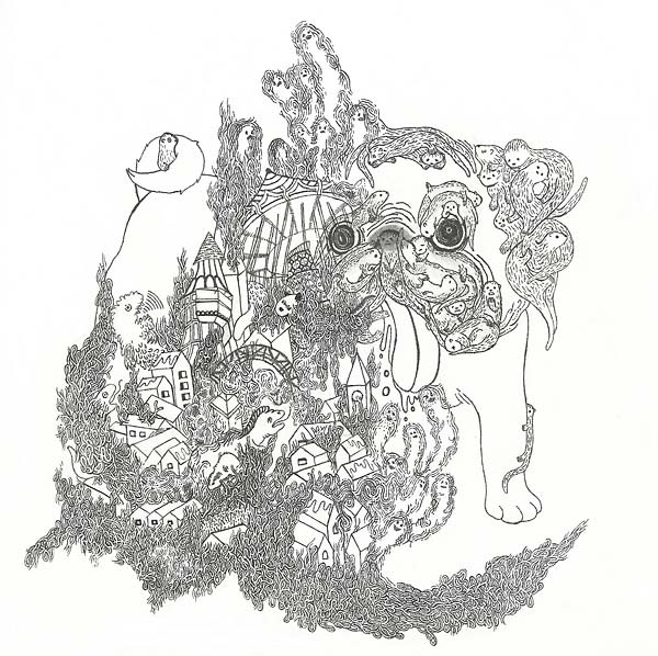JAMES BLACKSHAW | Summoning Suns - Vinyl