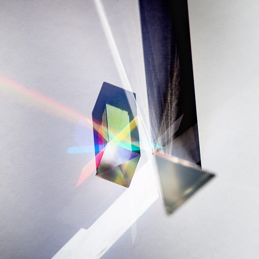 JAMES GINZBURG | Six Correlations - Vinyl
