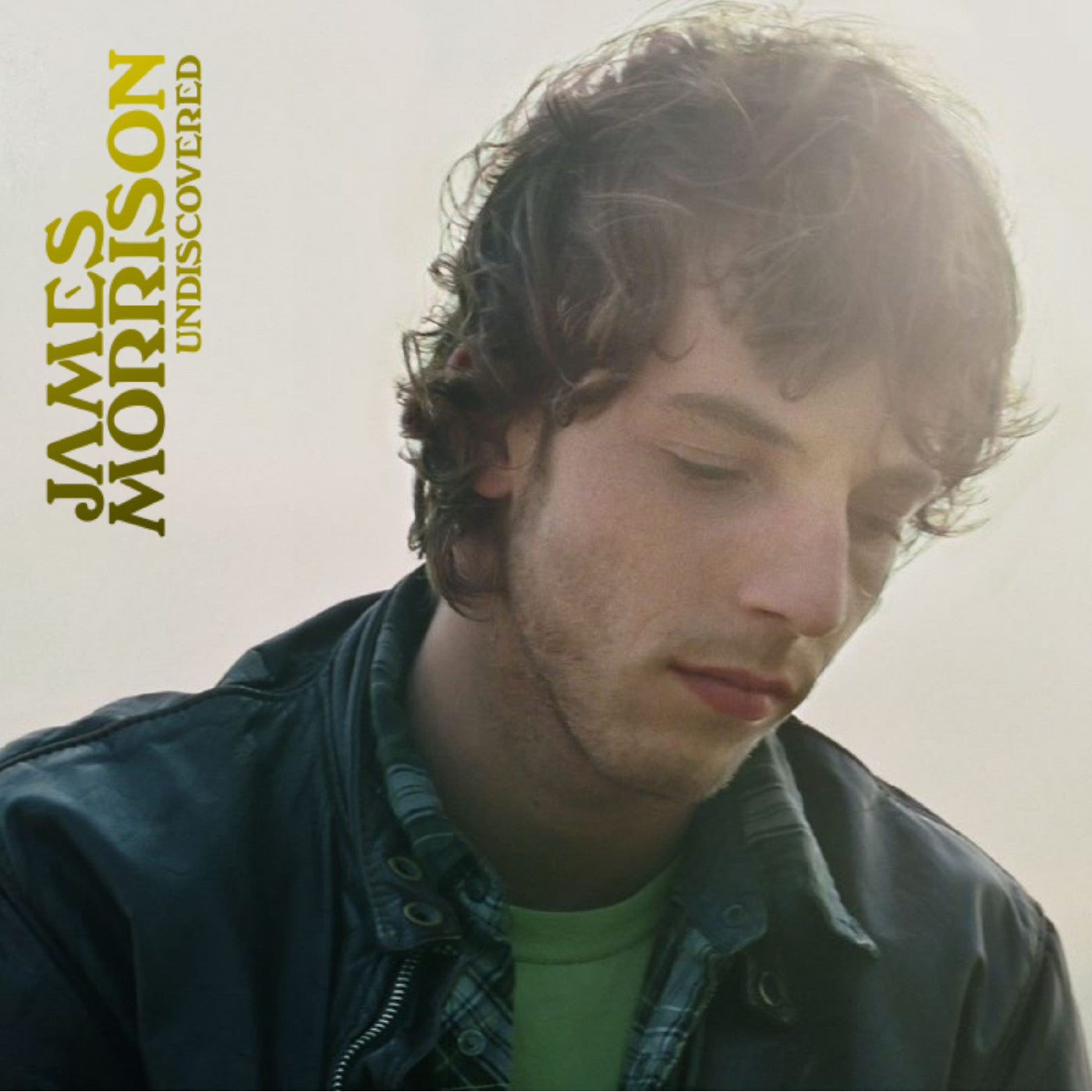 James Morrison | Undiscovered - 20Th Anniversary Edition - CD