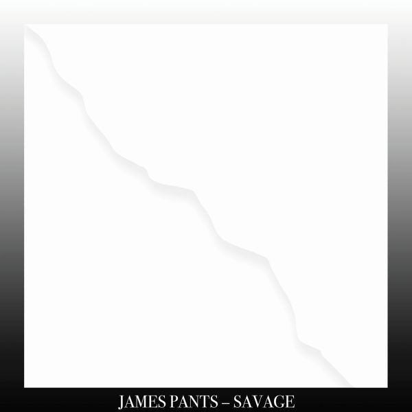 James Pants | Savage - Vinyl