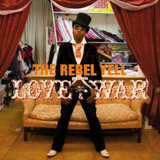 James Poyser | Love & War - CD