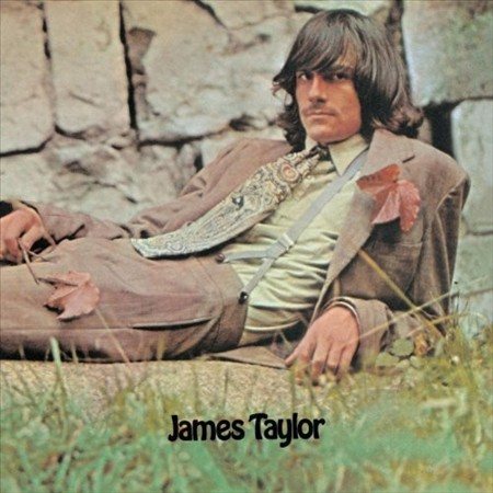 James Taylor | JAMES TAYLO(CAP75/LP - Vinyl