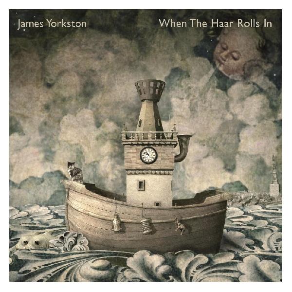 James Yorkston | When The Haar Rolls In - Vinyl