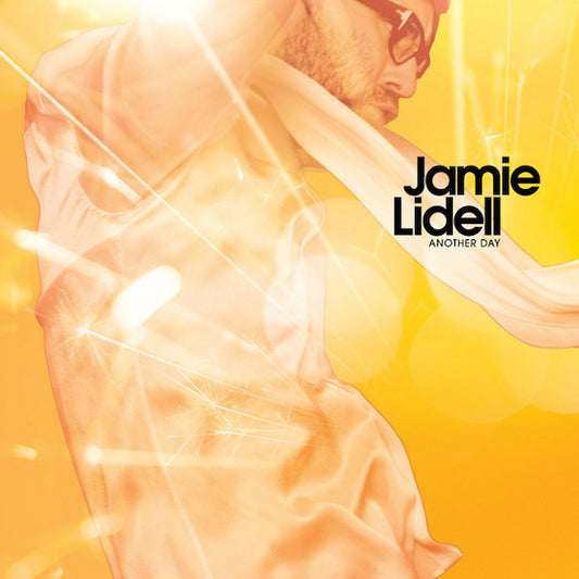 Jamie Lidell | Another Day (12" Single) - Vinyl
