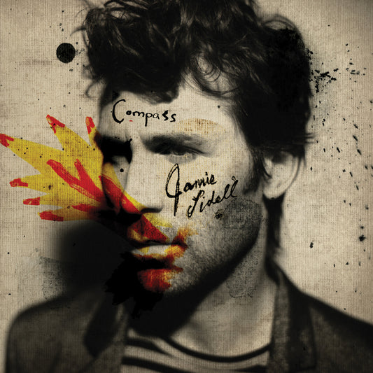 Jamie Lidell | Compass - CD