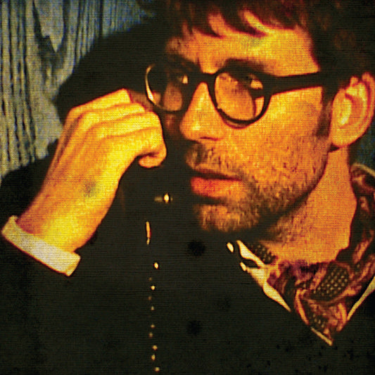 Jamie Lidell | I Wanna Be Your Telephone 12" - Vinyl