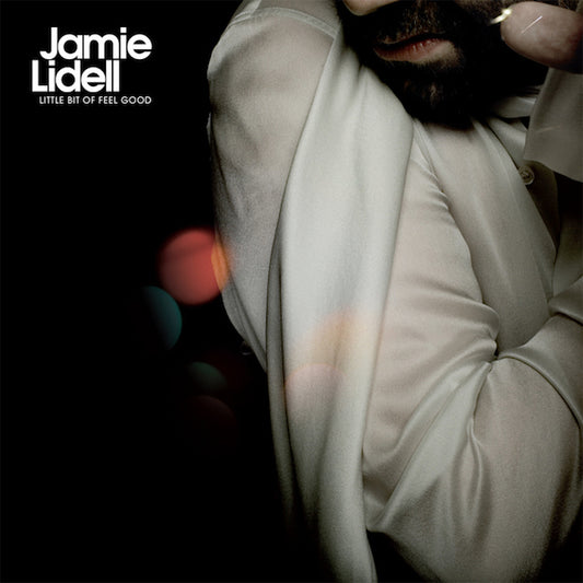 Jamie Lidell | Little Bit of Feel Good - 7" - Vinyl