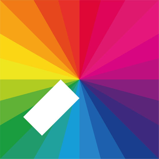 Jamie xx | In Colour - Vinyl