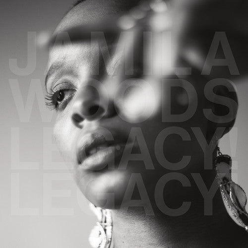 Jamila Woods | Legacy! Legacy! (2 Lp's) - Vinyl