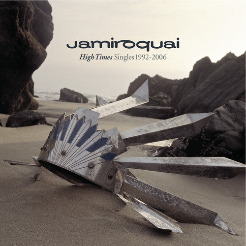 Jamiroquai | High Times: Singles 1992-2006 - CD