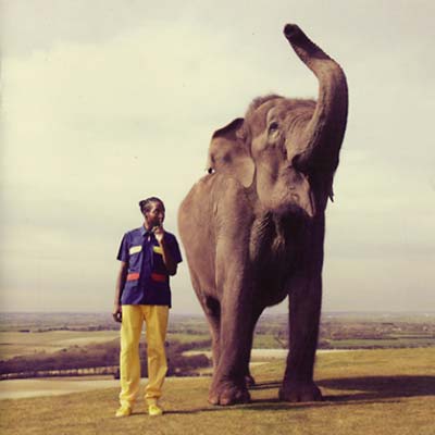 Jammer | Jahmanji - CD