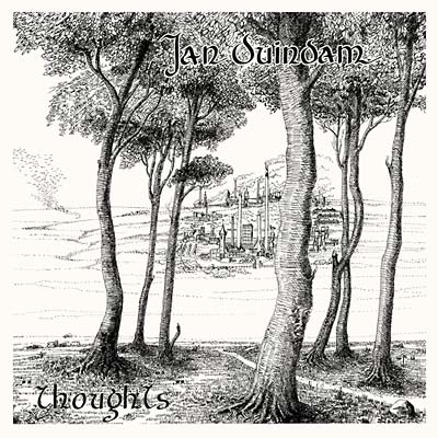 JAN DUINDAM | Thoughts - CD