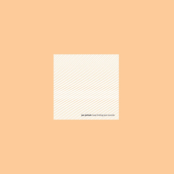 JAN JELINEK | Loop-Finding-Jazz-Records - Vinyl