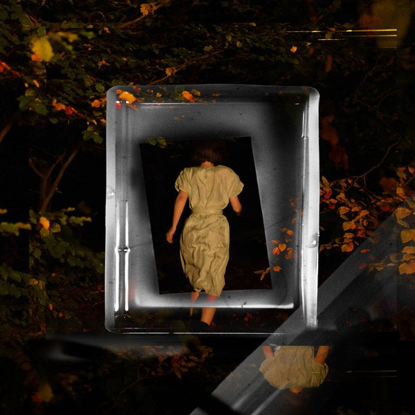 JANA IRMERT | What Happens At Night - Vinyl