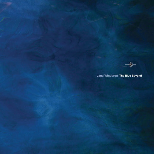 JANA WINDEREN | The Blue Beyond - Vinyl