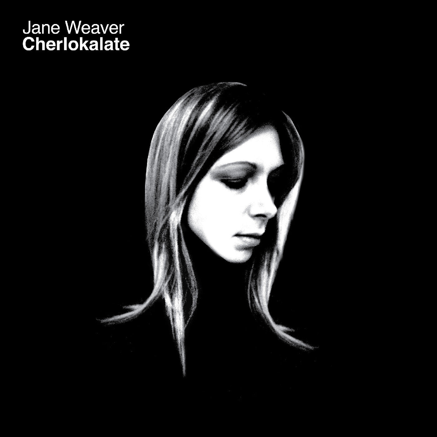 Jane Weaver | Cherlokalate [Silver Vinyl] - Vinyl