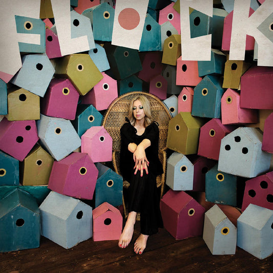 Jane Weaver | Flock - CD