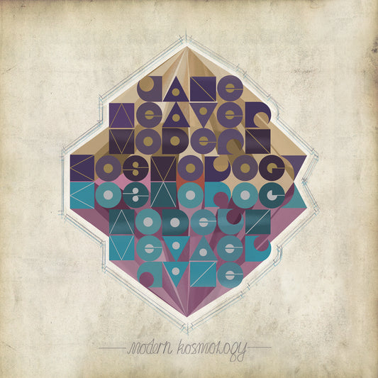 Jane Weaver | Modern Kosmology - CD