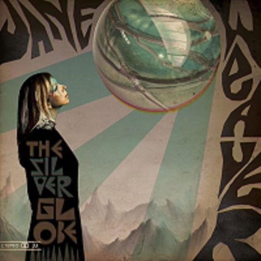 Jane Weaver | The Silver Globe (CLEAR VINYL) - Vinyl