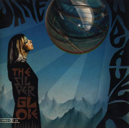 Jane Weaver | The Silver Globe - CD