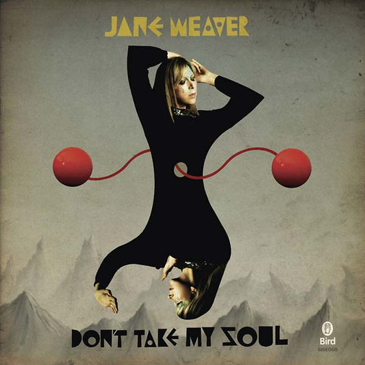 JANE WEAVER/TENDER PREY | Don't Take My Soul/Undisputed Heavyweight Champion of My Heart - Vinyl