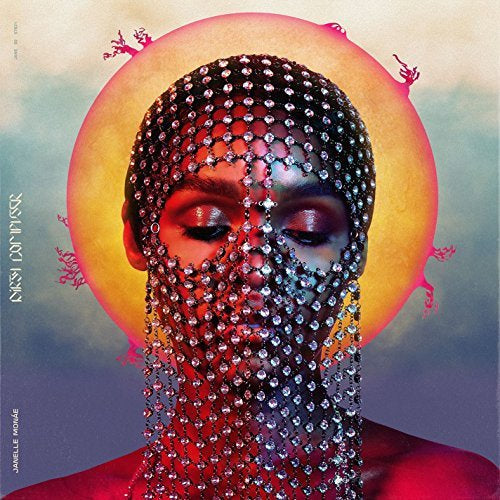 Janelle Mon?e | Dirty Computer (Explicit) - Vinyl