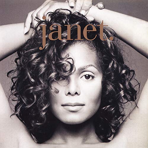 Janet Jackson | Janet - Vinyl