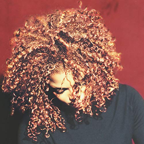 Janet Jackson | The Velvet Rope - Vinyl