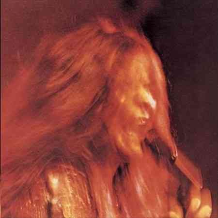 Janis Joplin | I Got Dem Ol' Kozmic Blues Again Mama! (180 Gram Vinyl) - Vinyl