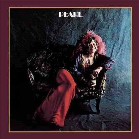 Janis Joplin | Pearl - CD