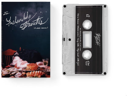 Japanese Breakfast | For Melancholy Brunettes ( & Sad Women ) [Explicit Content] - Cassette