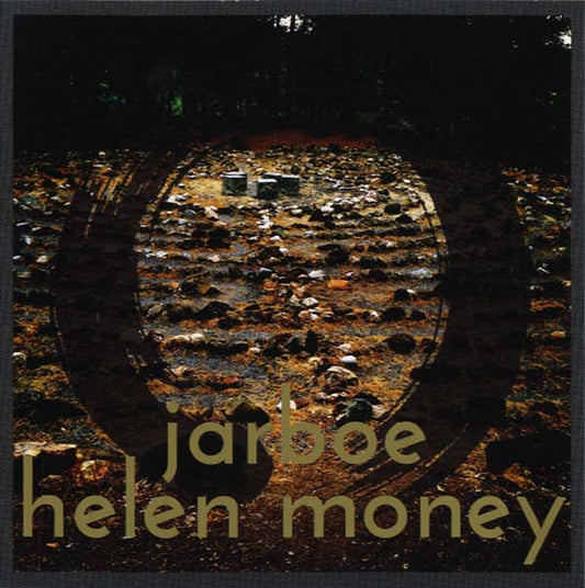 JARBOE & HELEN MONEY | Jarboe & Helen Money - CD