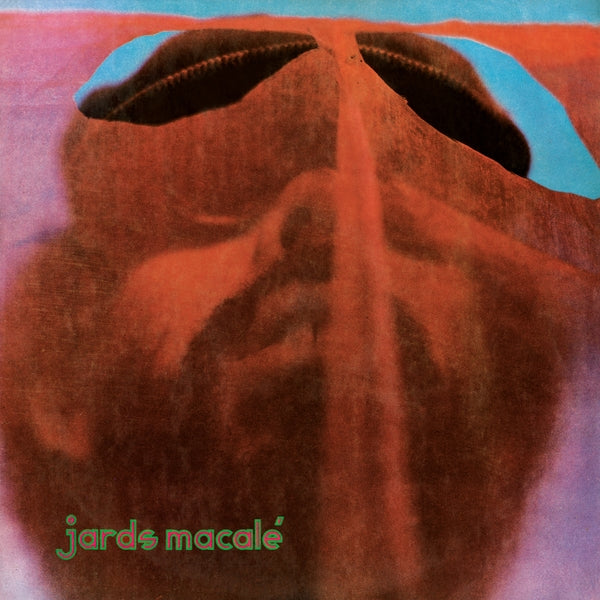JARDS MACALE | Jards Macale - Vinyl