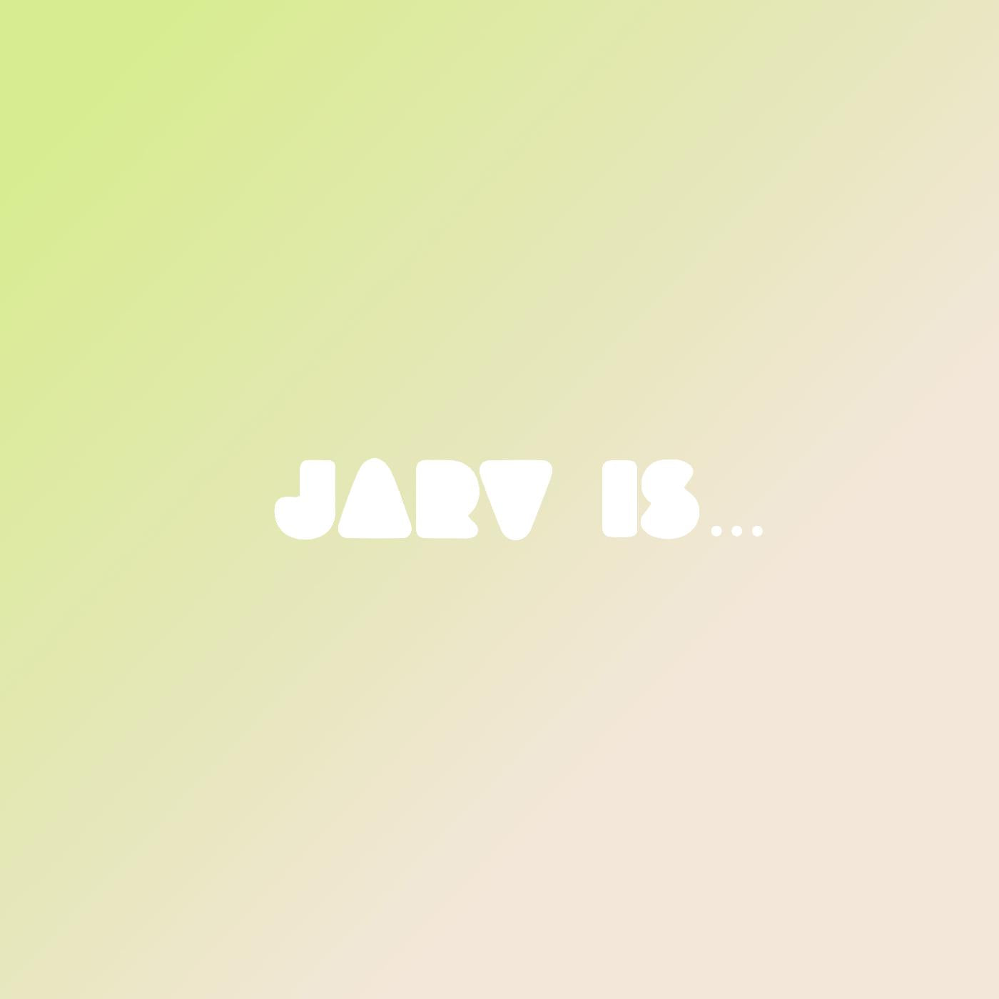 JARV IS... | Beyond the Pale - CD