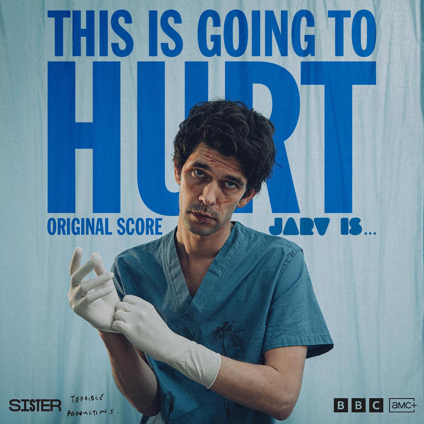 JARV IS... | This Is Going To Hurt (Original Soundtrack) - Vinyl
