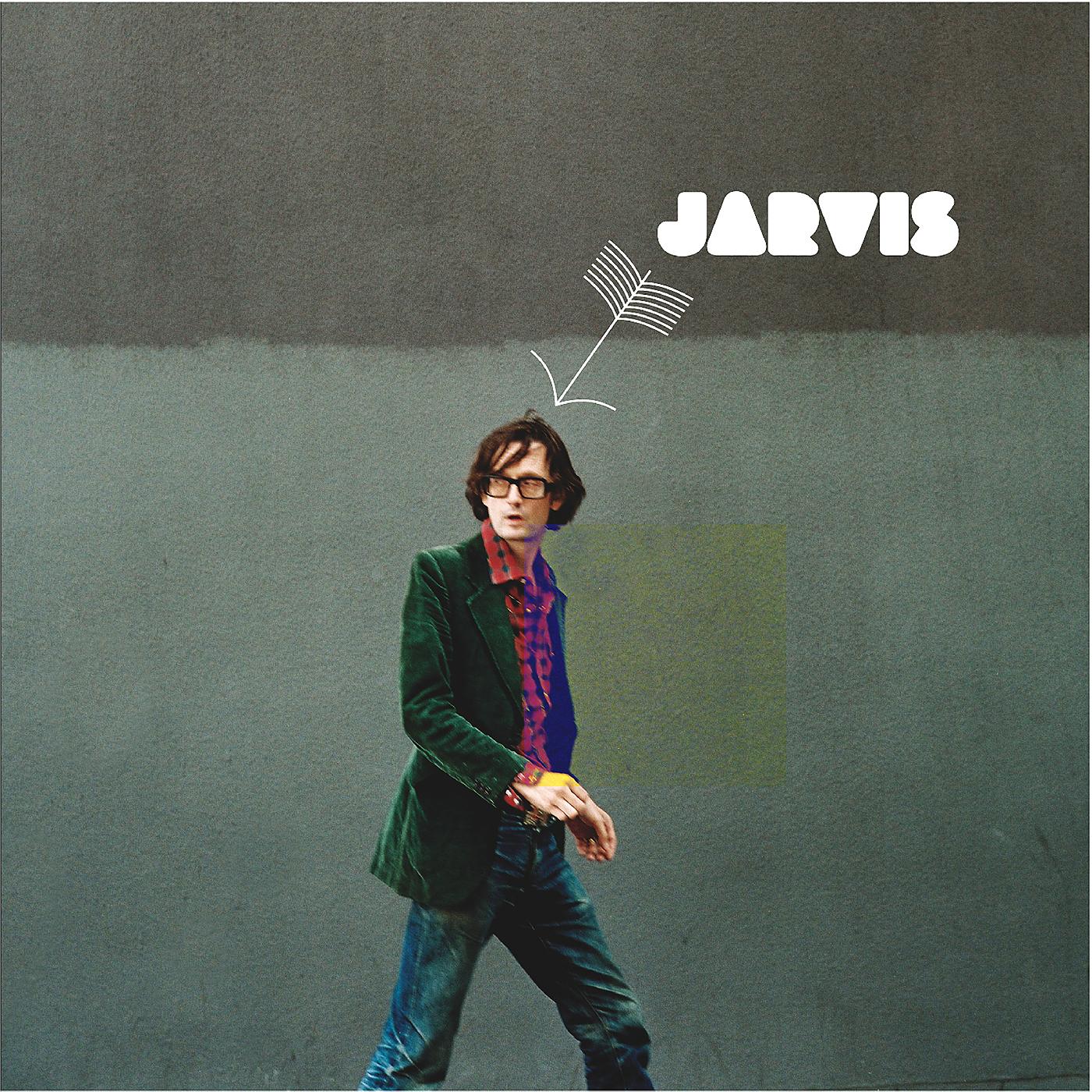 Jarvis Cocker | Jarvis - Vinyl