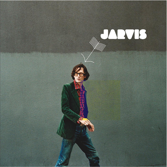 Jarvis Cocker | Jarvis - Vinyl