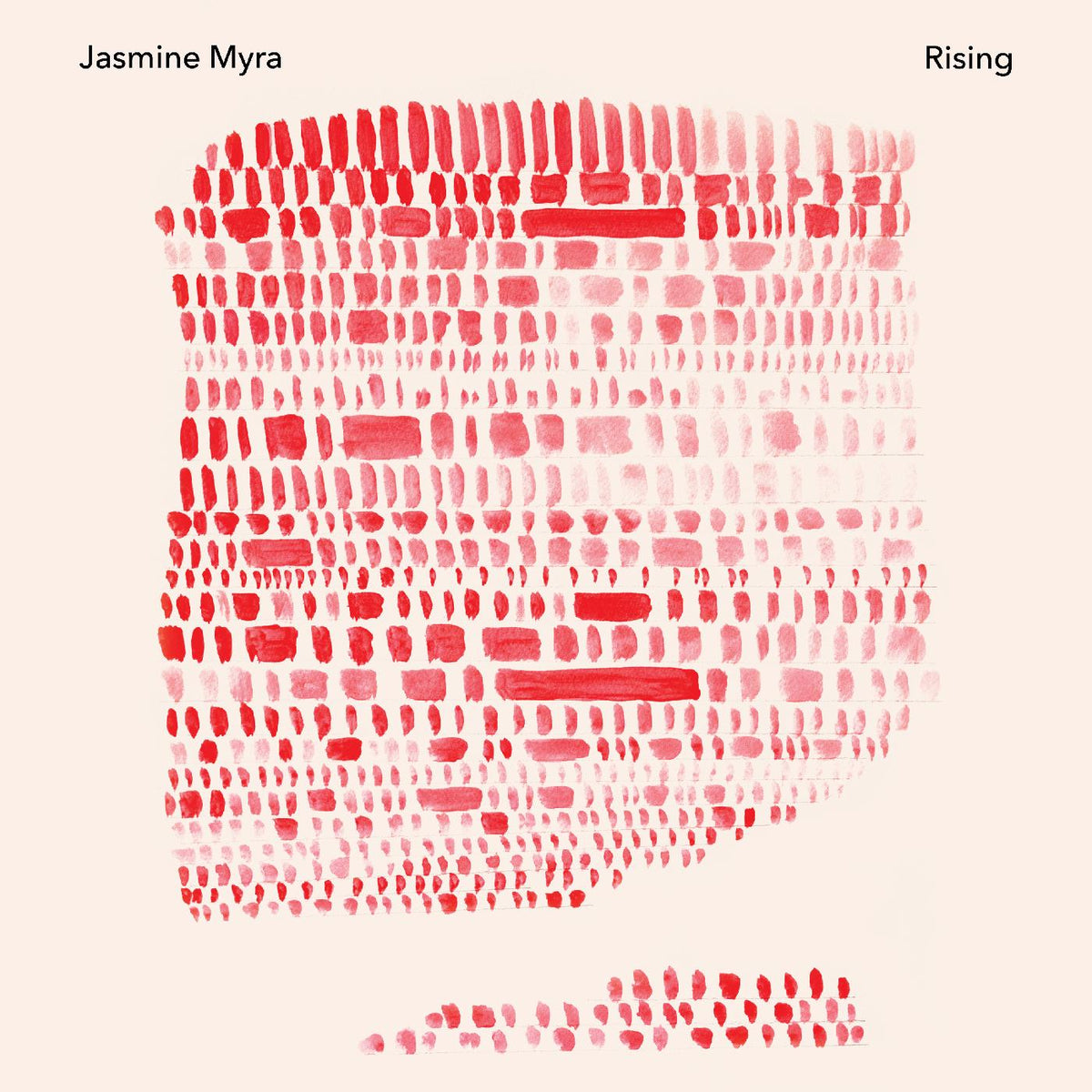 Jasmine Myra | Rising - CD