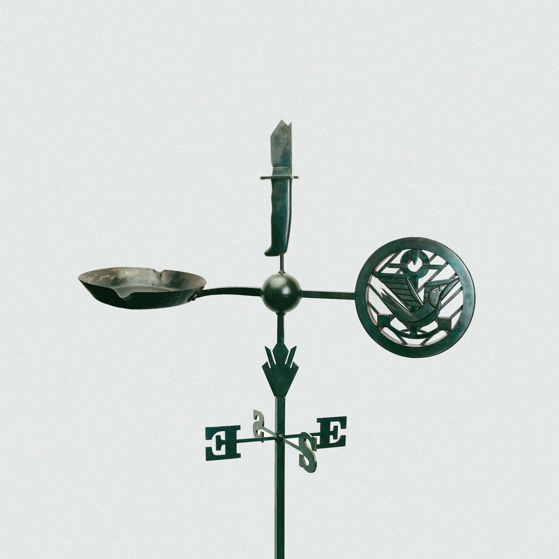 Jason Isbell And The 400 Unit | Weathervanes - Vinyl