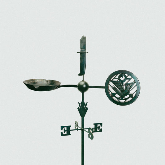 Jason Isbell And The 400 Unit | Weathervanes - Vinyl