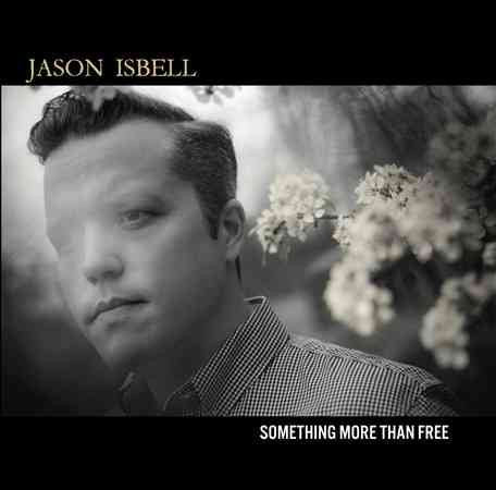 Jason Isbell | Something More Than Free (180 Gram Vinyl, Deluxe Edition, Digital Download Card) (2 Lp's) - Vinyl