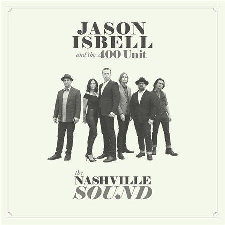 Jason Isbell & The 400 Unit | NASHVILLE SOUND - Vinyl