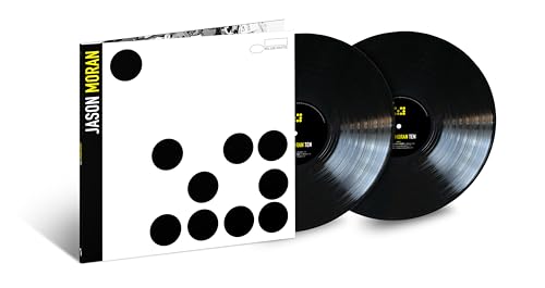 Jason Moran | Ten (Blue Note Classic Vinyl Series) [2 LP] - Vinyl