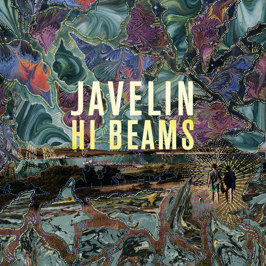 Javelin | Hi Beams - CD