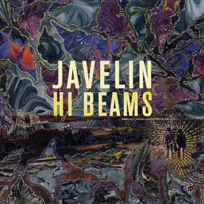 Javelin | Hi Beams - Vinyl