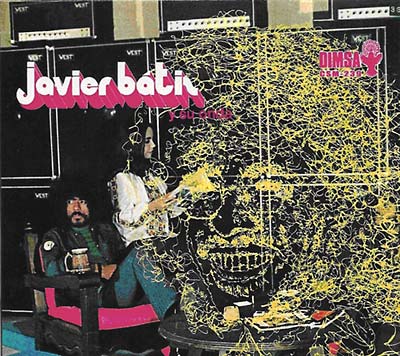 JAVIER BATIZ | Javier Batiz Y Su Onda - CD