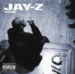 JAY Z | The Blueprint [Explicit Content] (2 Lp's) - Vinyl