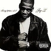 Jay-Z | Volume 1: In My Lifetime [Explicit Content] (2 Lp's) - Vinyl