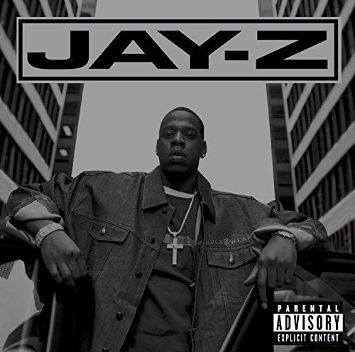 JAY Z | Volume 3: Life & Times of S. Carter [Explicit Content] (2 Lp's) - Vinyl